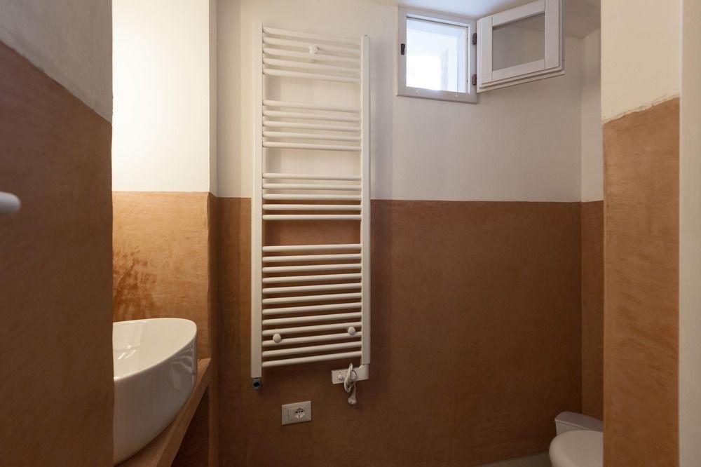 Loft Del Castello Villa Алесано Екстериор снимка