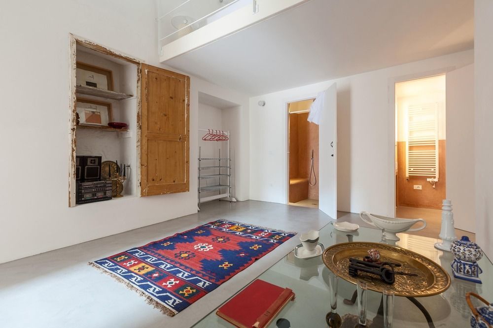 Loft Del Castello Villa Алесано Екстериор снимка